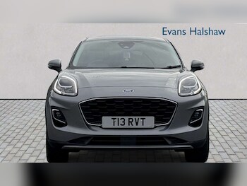 Used Ford Puma 2024 for sale - 79473309: Photo