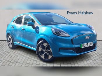 Used Ford Puma 2026 for sale - 79745231: Photo