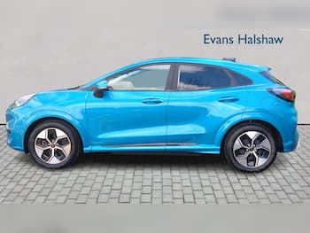Used Ford Puma 2026 for sale - 79745231: Photo