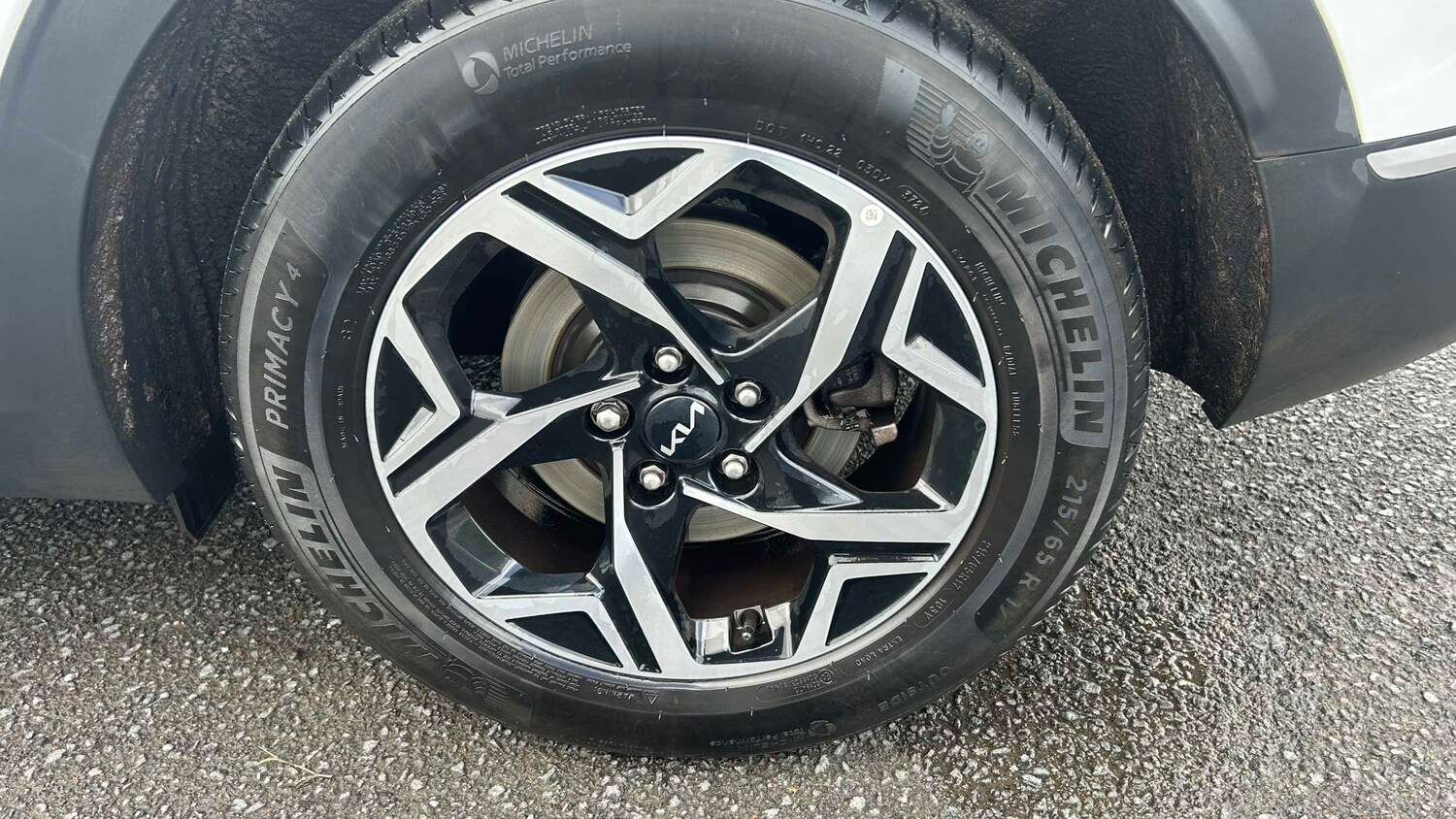 Used Kia Sportage 2024 for sale - 78077187: Photo 10