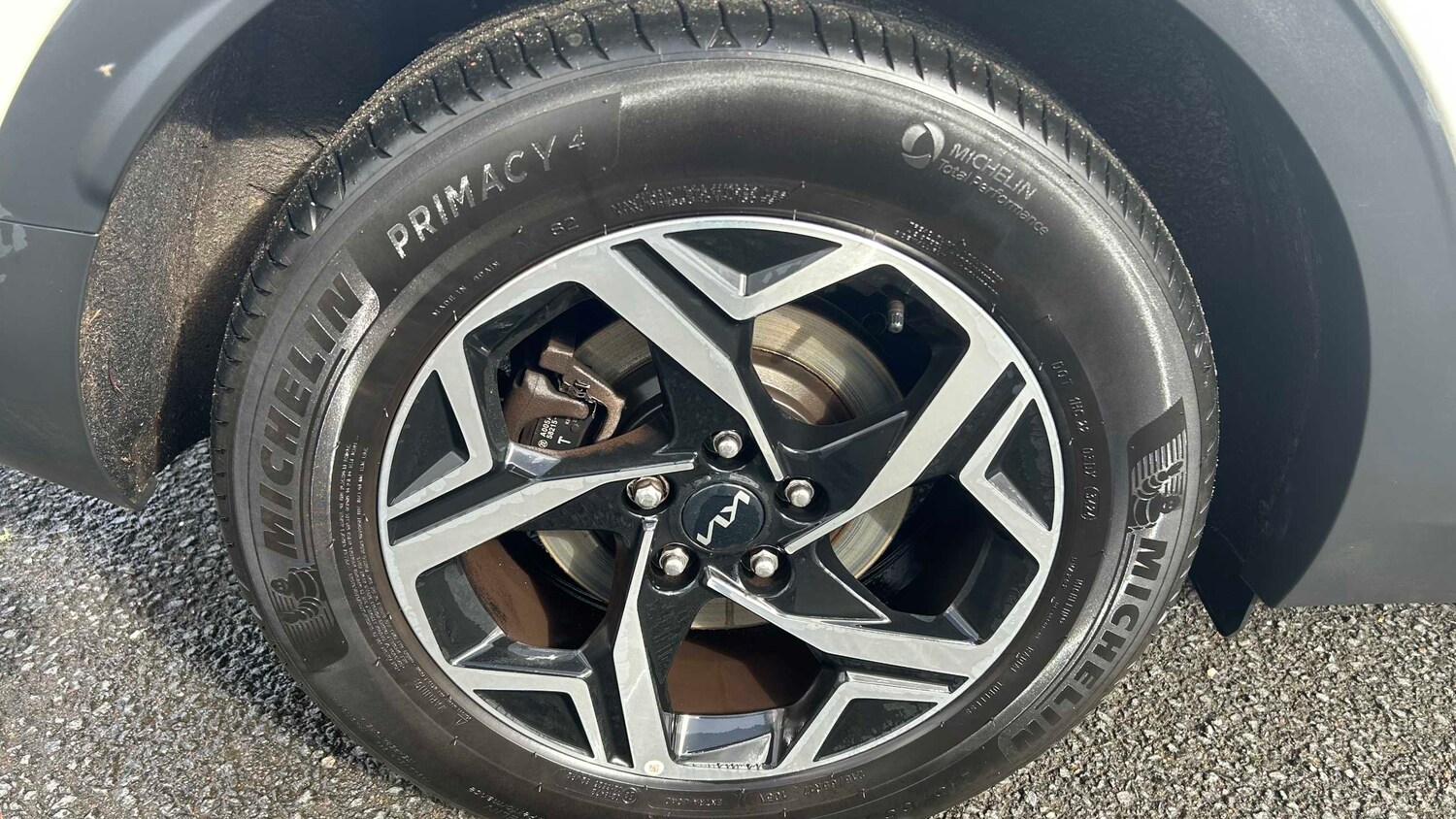 Used Kia Sportage 2024 for sale - 78077187: Photo 11