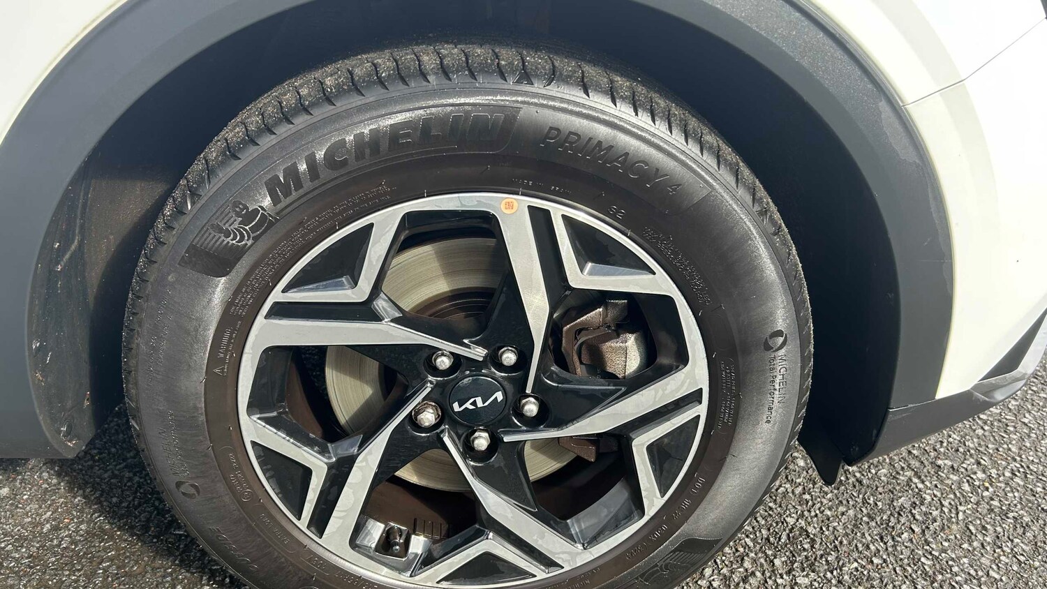 Used Kia Sportage 2024 for sale - 78077187: Photo 12