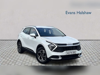 Used Kia Sportage 2024 for sale - 78077187: Photo