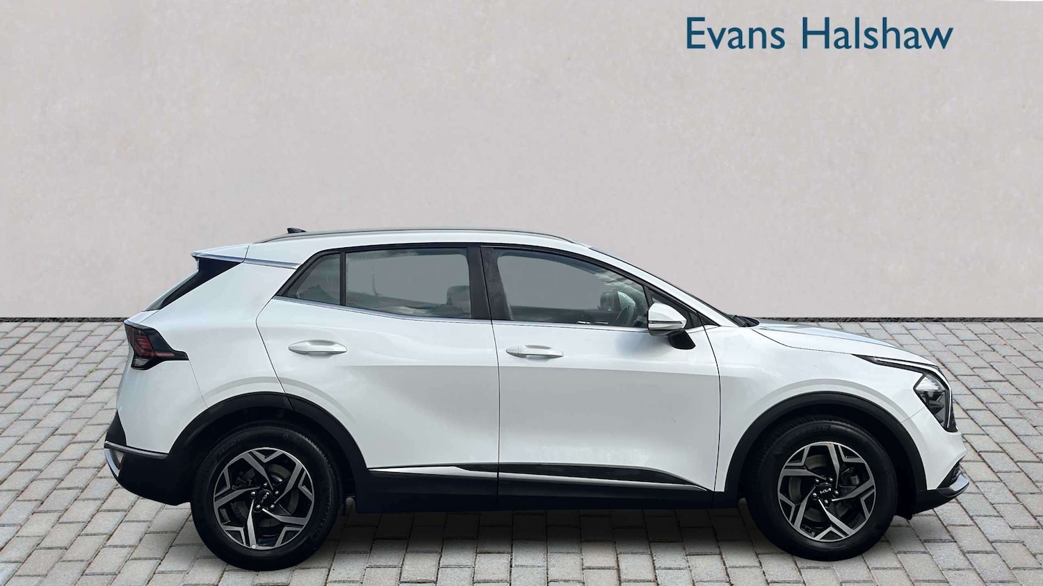 Used Kia Sportage 2024 for sale - 78077187: Photo 4