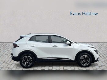 Used Kia Sportage 2024 for sale - 78077187: Photo