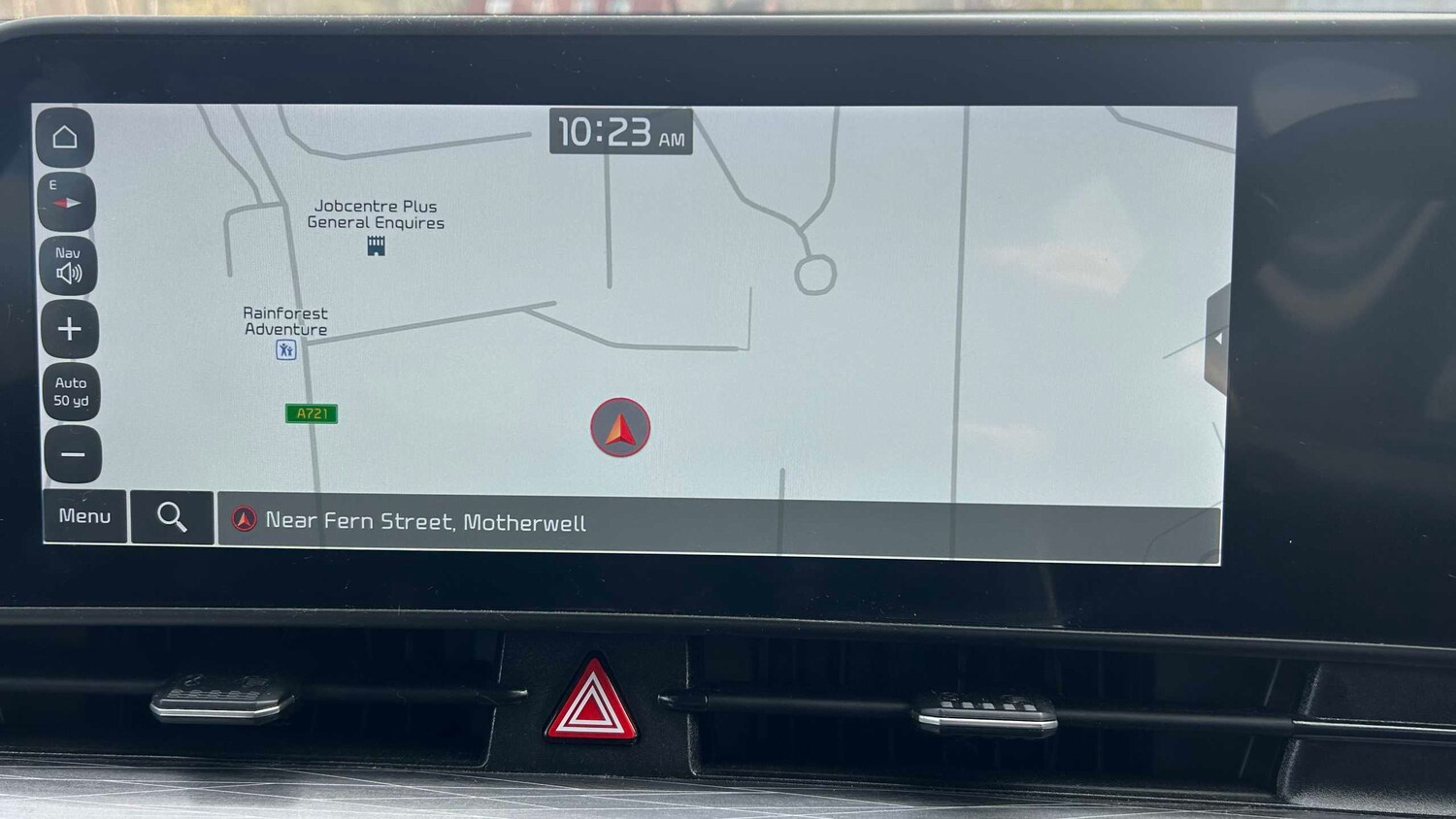 Used Kia Sportage 2024 for sale - 78077187: Photo 8