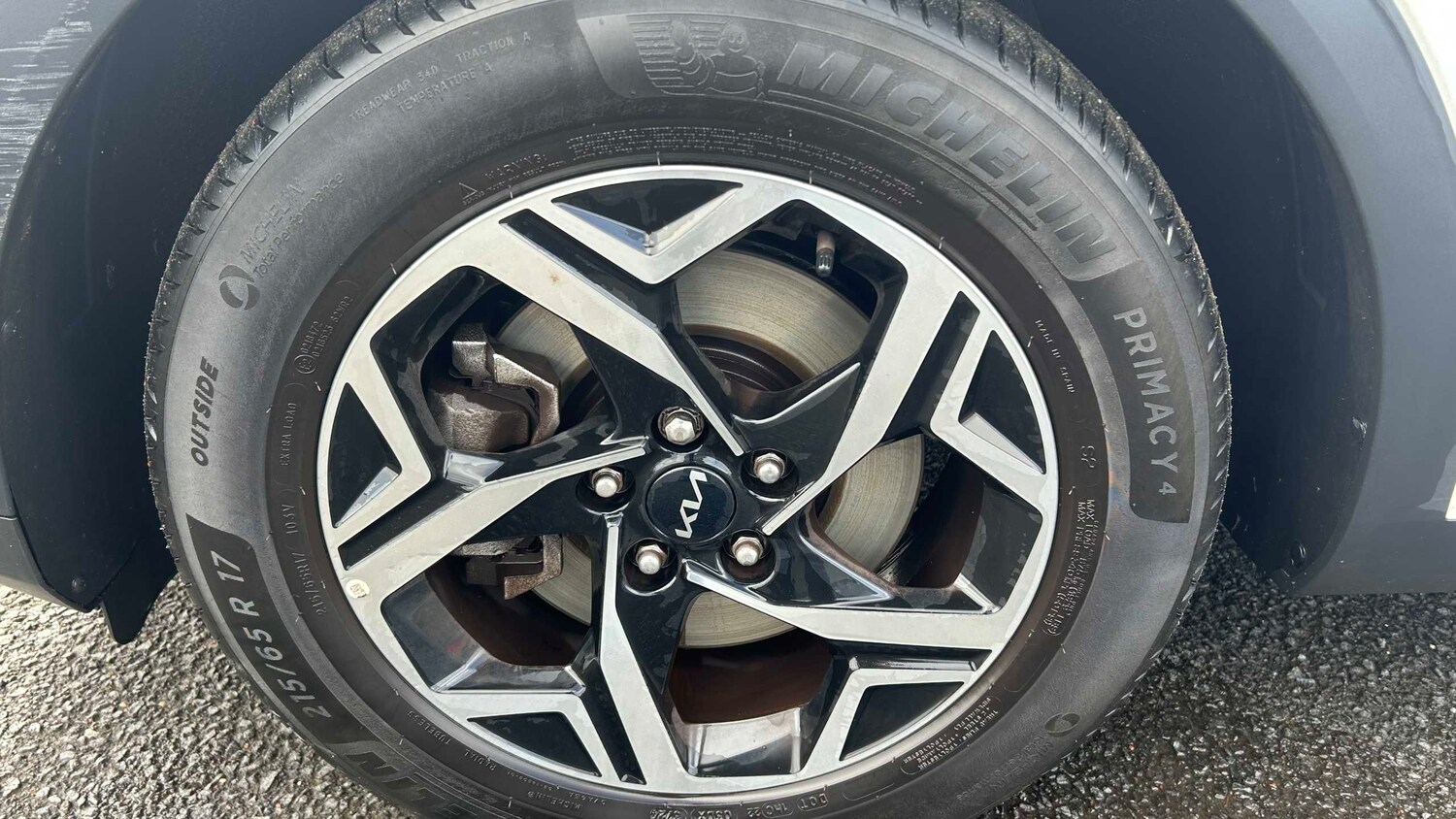 Used Kia Sportage 2024 for sale - 78077187: Photo 9