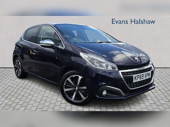 Used Peugeot 208 2019 for sale - 78407756: Photo