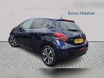 Used Peugeot 208 2019 for sale - 78407756: Photo