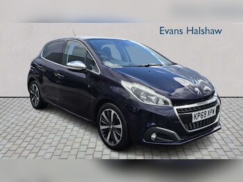 Used Peugeot 208 2019 for sale - 78407756: Photo