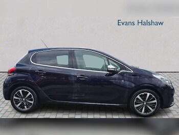 Used Peugeot 208 2019 for sale - 78407756: Photo