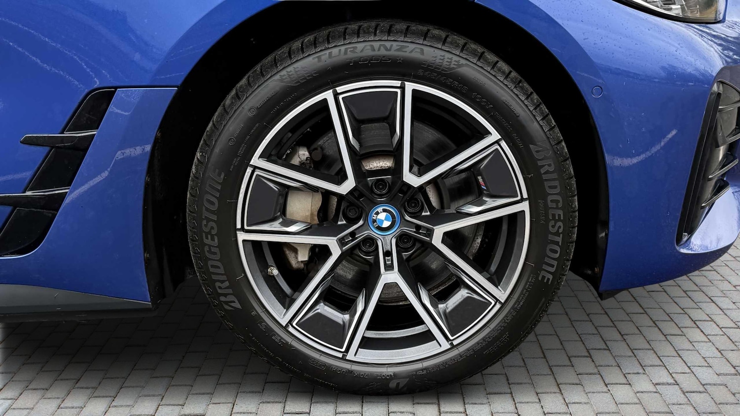 Used BMW i4 2022 for sale - 78216346: Photo 10