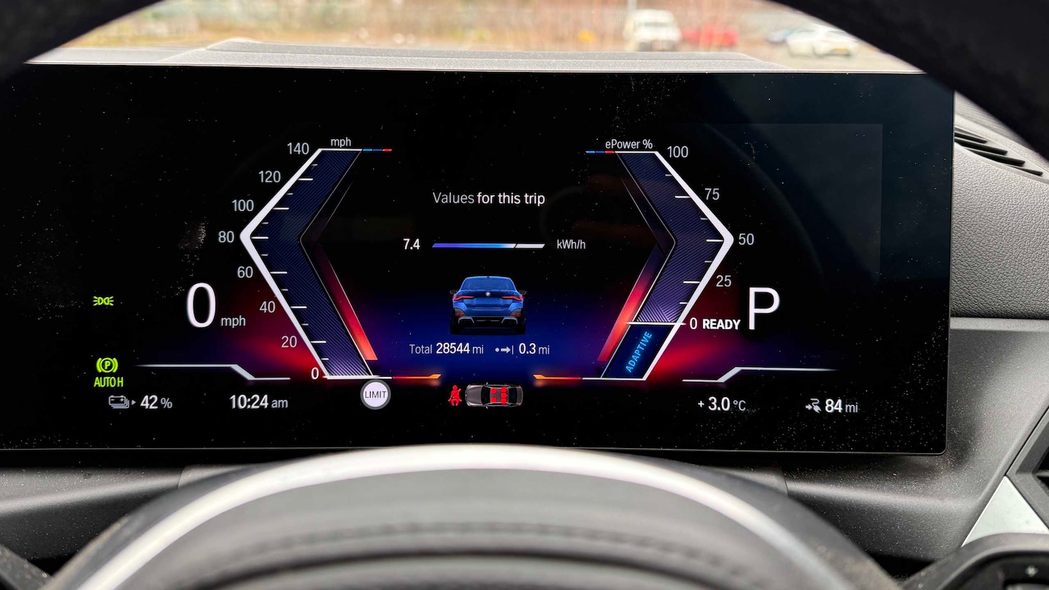 Used BMW i4 2022 for sale - 78216346: Photo 11