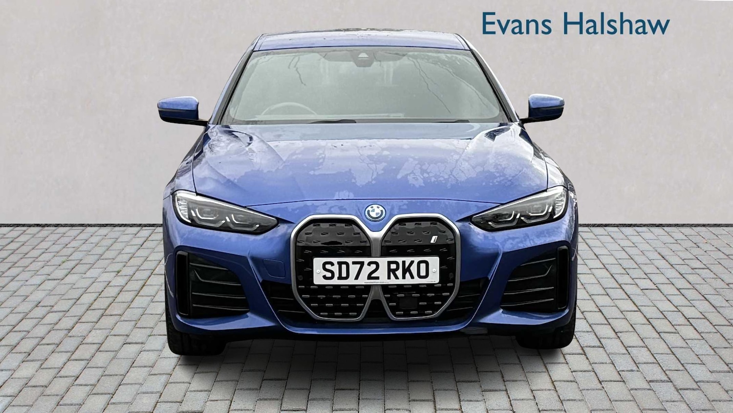 Used BMW i4 2022 for sale - 78216346: Photo 5