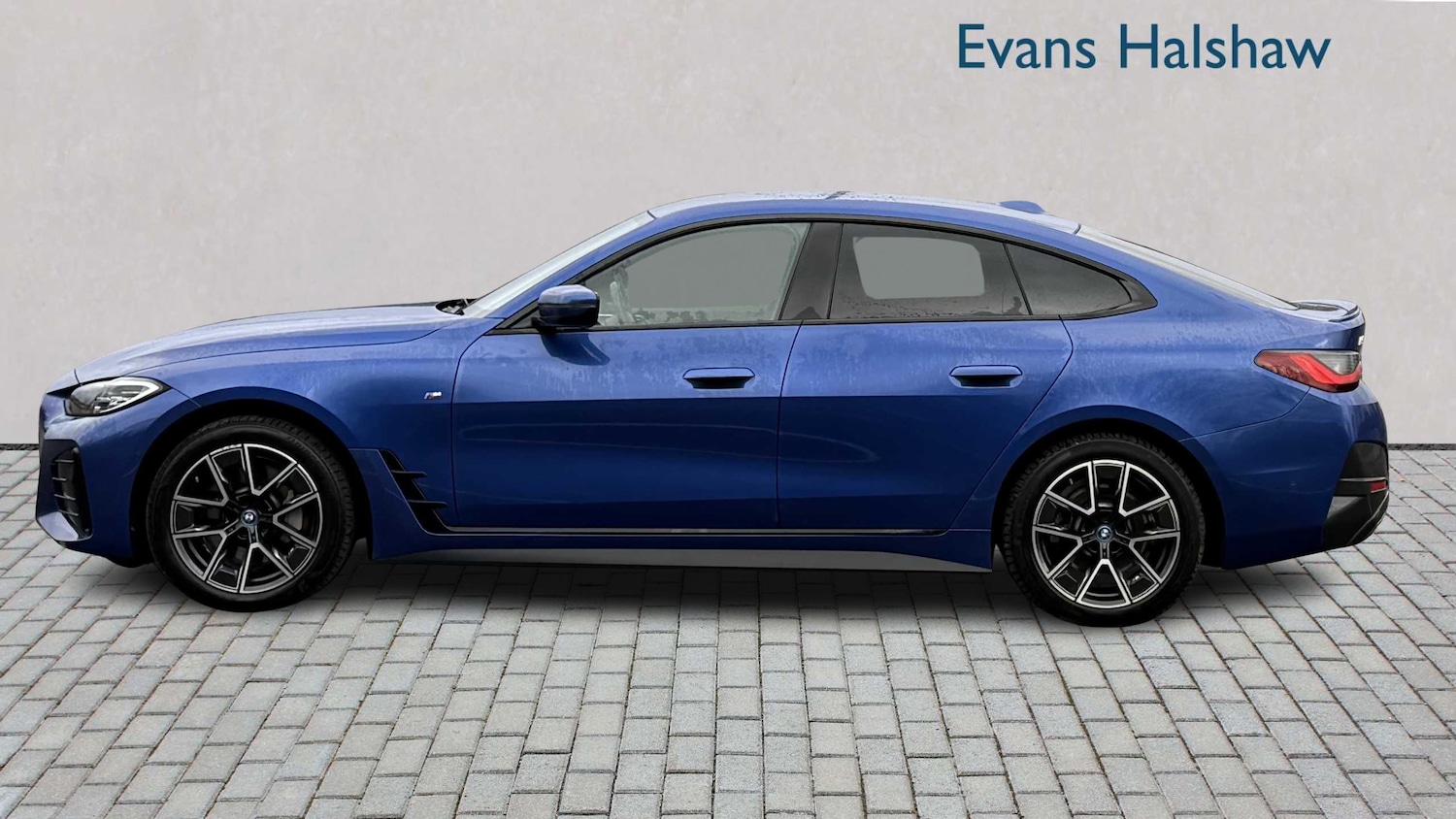 Used BMW i4 2022 for sale - 78216346: Photo 6