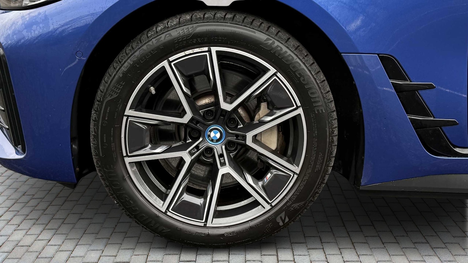 Used BMW i4 2022 for sale - 78216346: Photo 7