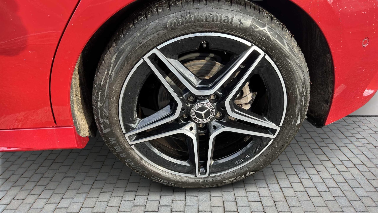 Used Mercedes-Benz A-Class 2023 for sale - 77414533: Photo 10