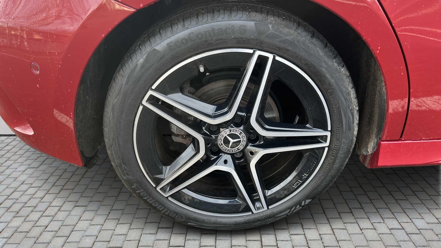 Used Mercedes-Benz A-Class 2023 for sale - 77414533: Photo 11