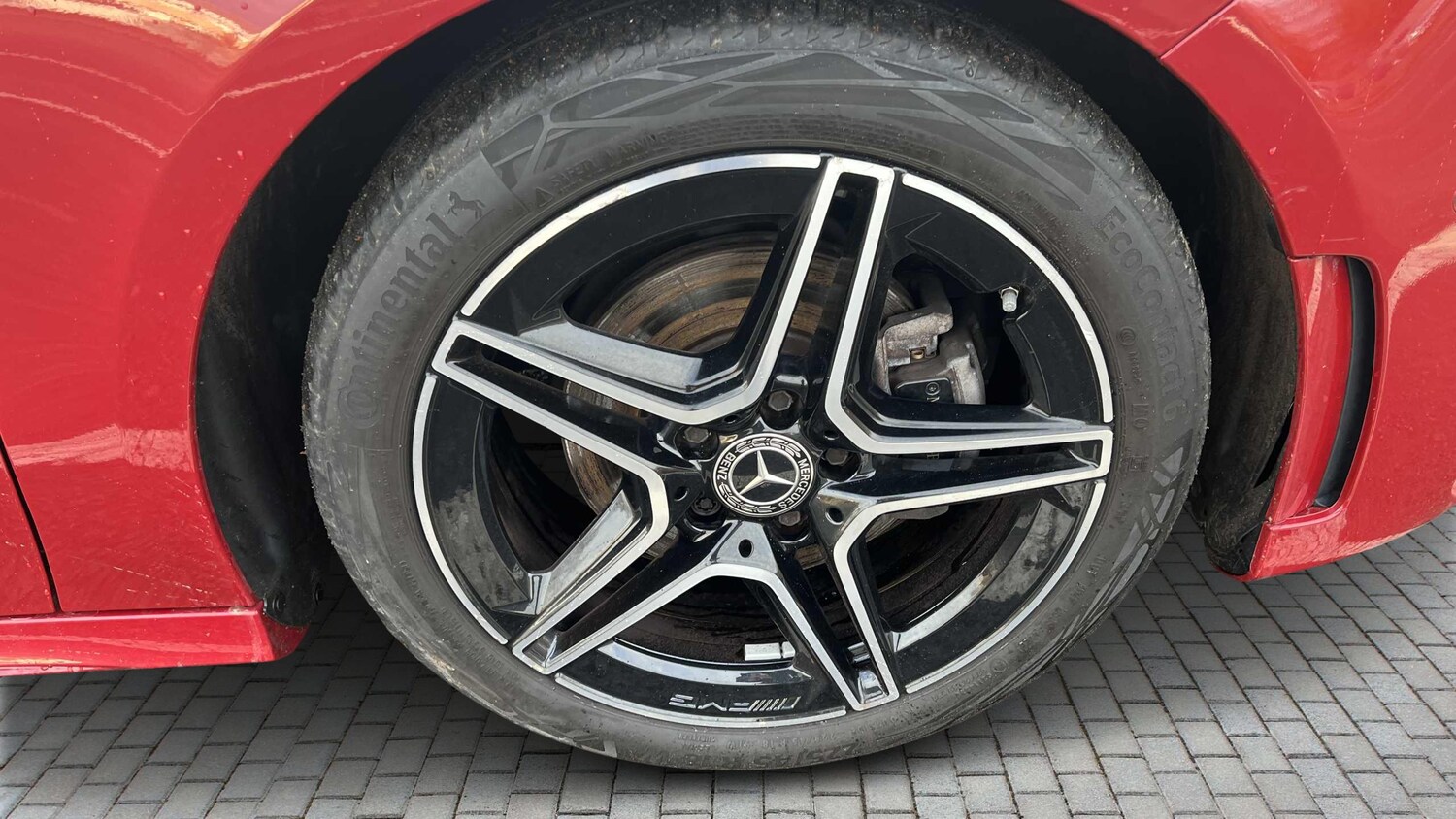 Used Mercedes-Benz A-Class 2023 for sale - 77414533: Photo 12