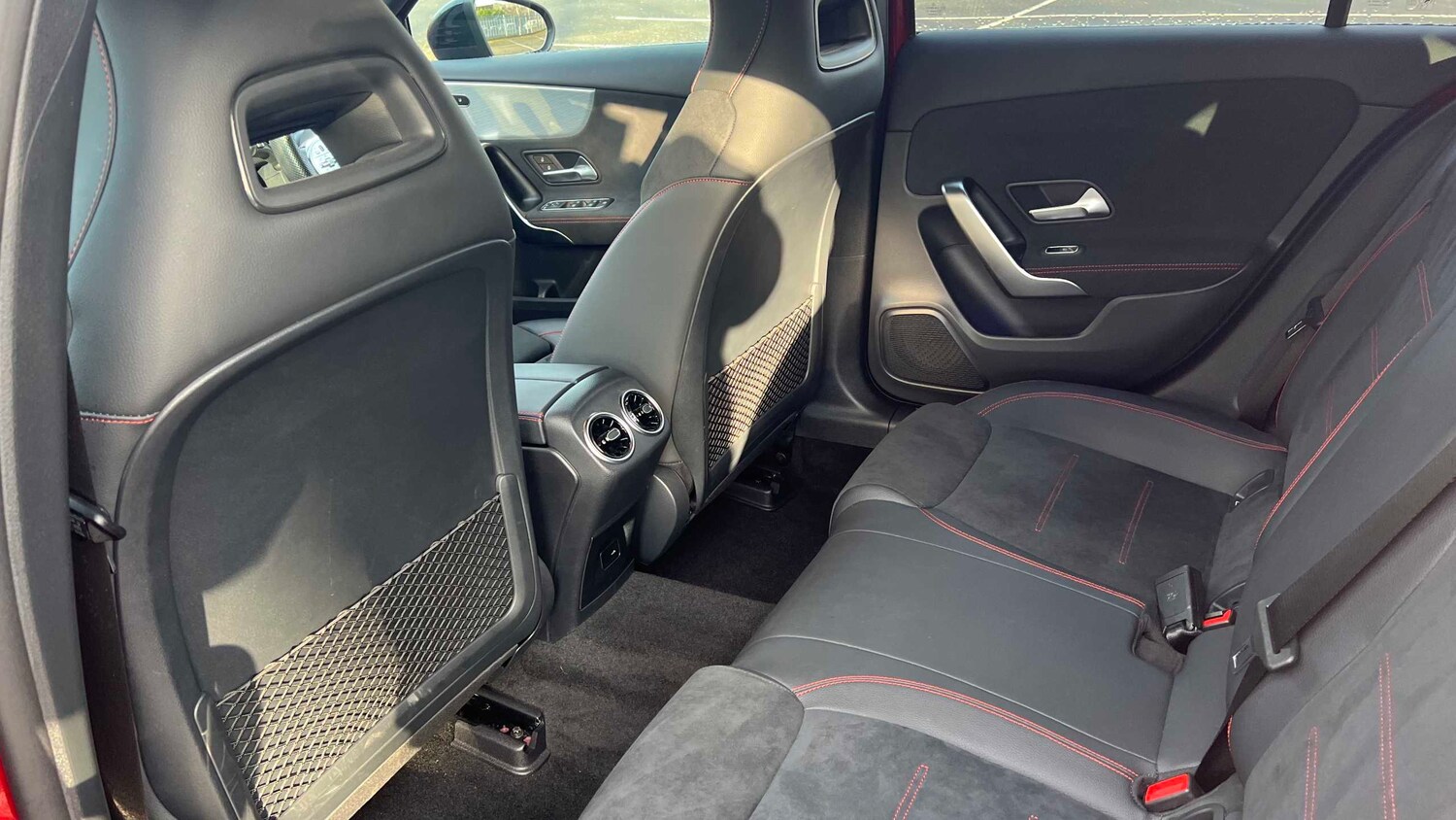 Used Mercedes-Benz A-Class 2023 for sale - 77414533: Photo 14