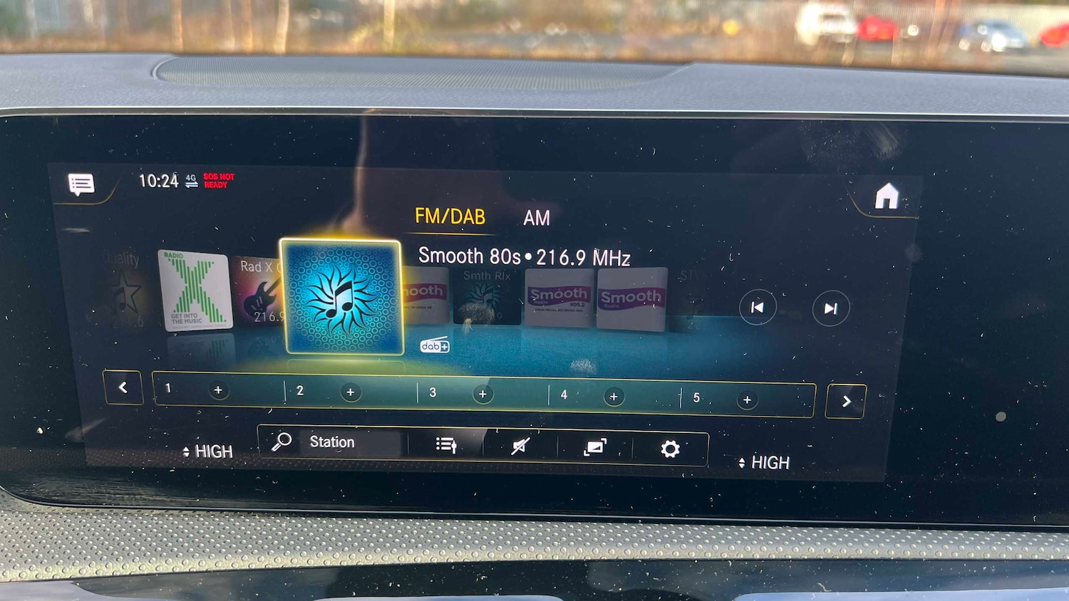 Used Mercedes-Benz A-Class 2023 for sale - 77414533: Photo 18