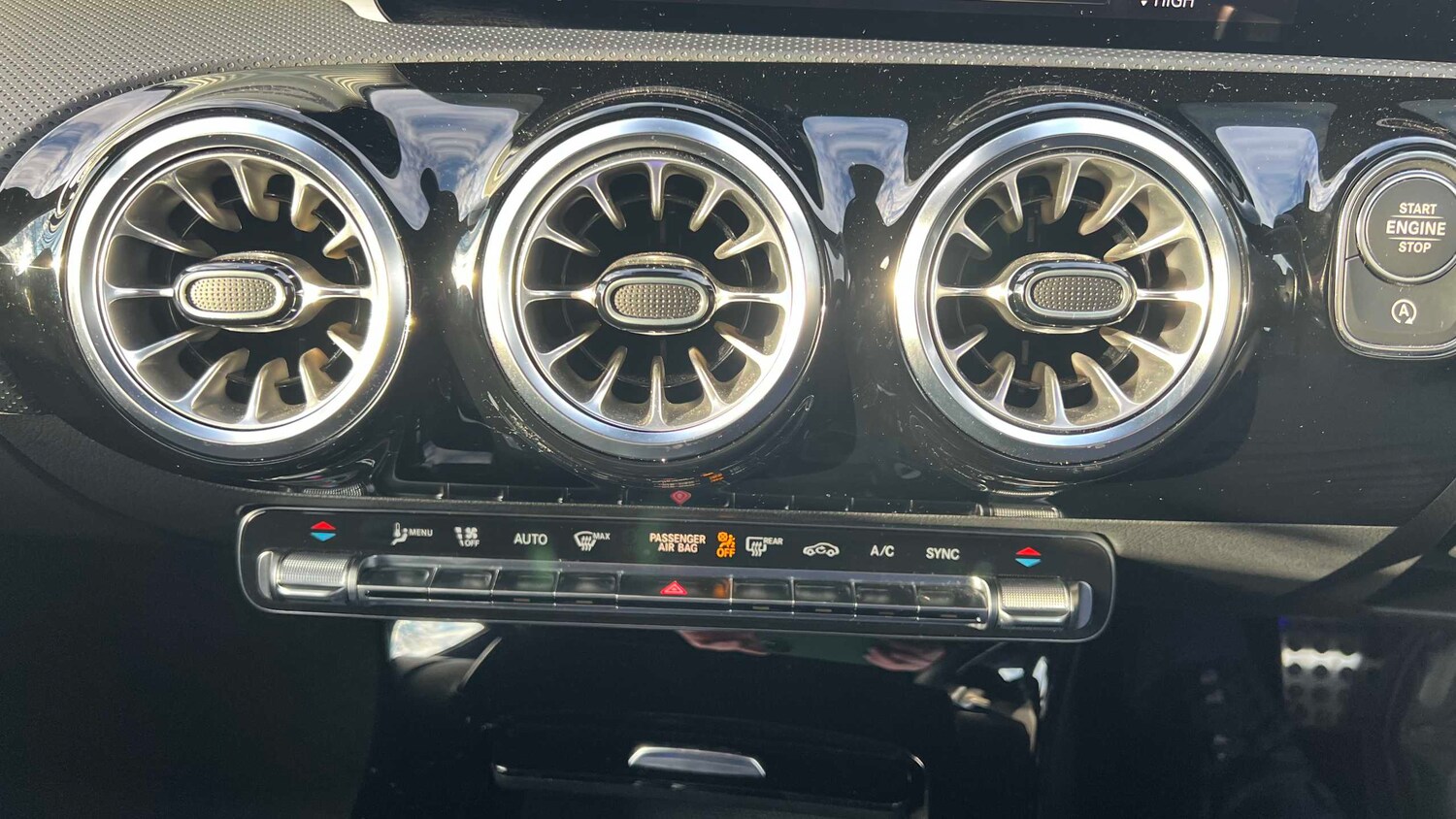 Used Mercedes-Benz A-Class 2023 for sale - 77414533: Photo 19