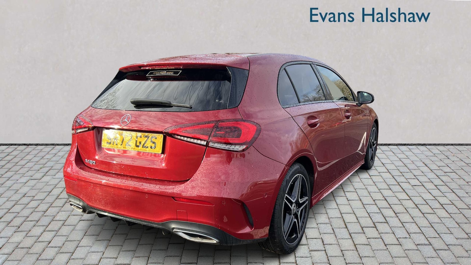 Used Mercedes-Benz A-Class 2023 for sale - 77414533: Photo 4