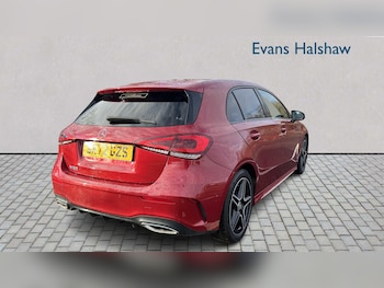 Used Mercedes-Benz A-Class 2023 for sale - 77414533: Photo