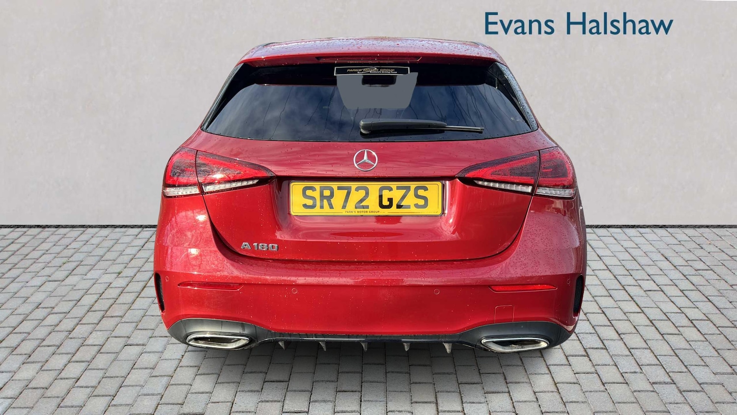 Used Mercedes-Benz A-Class 2023 for sale - 77414533: Photo 5