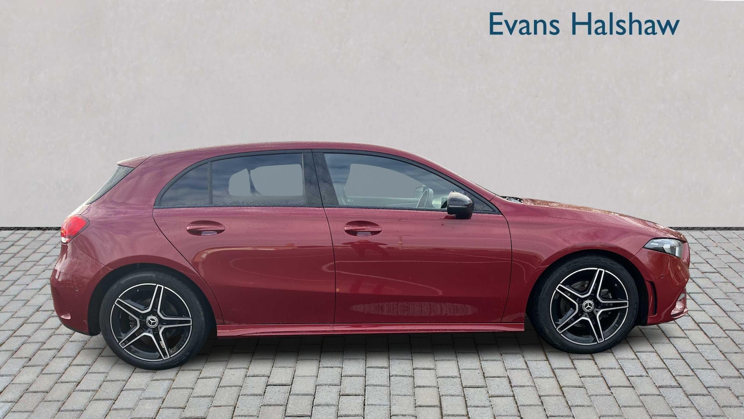 Used Mercedes-Benz A-Class 2023 for sale - 77414533: Photo 7