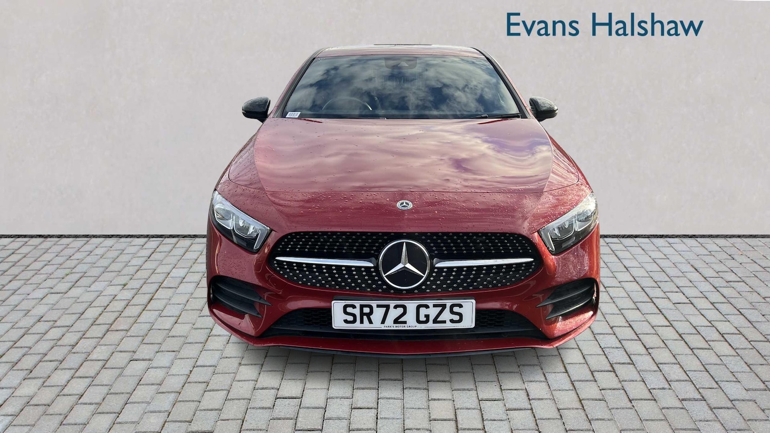 Used Mercedes-Benz A-Class 2023 for sale - 77414533: Photo 8