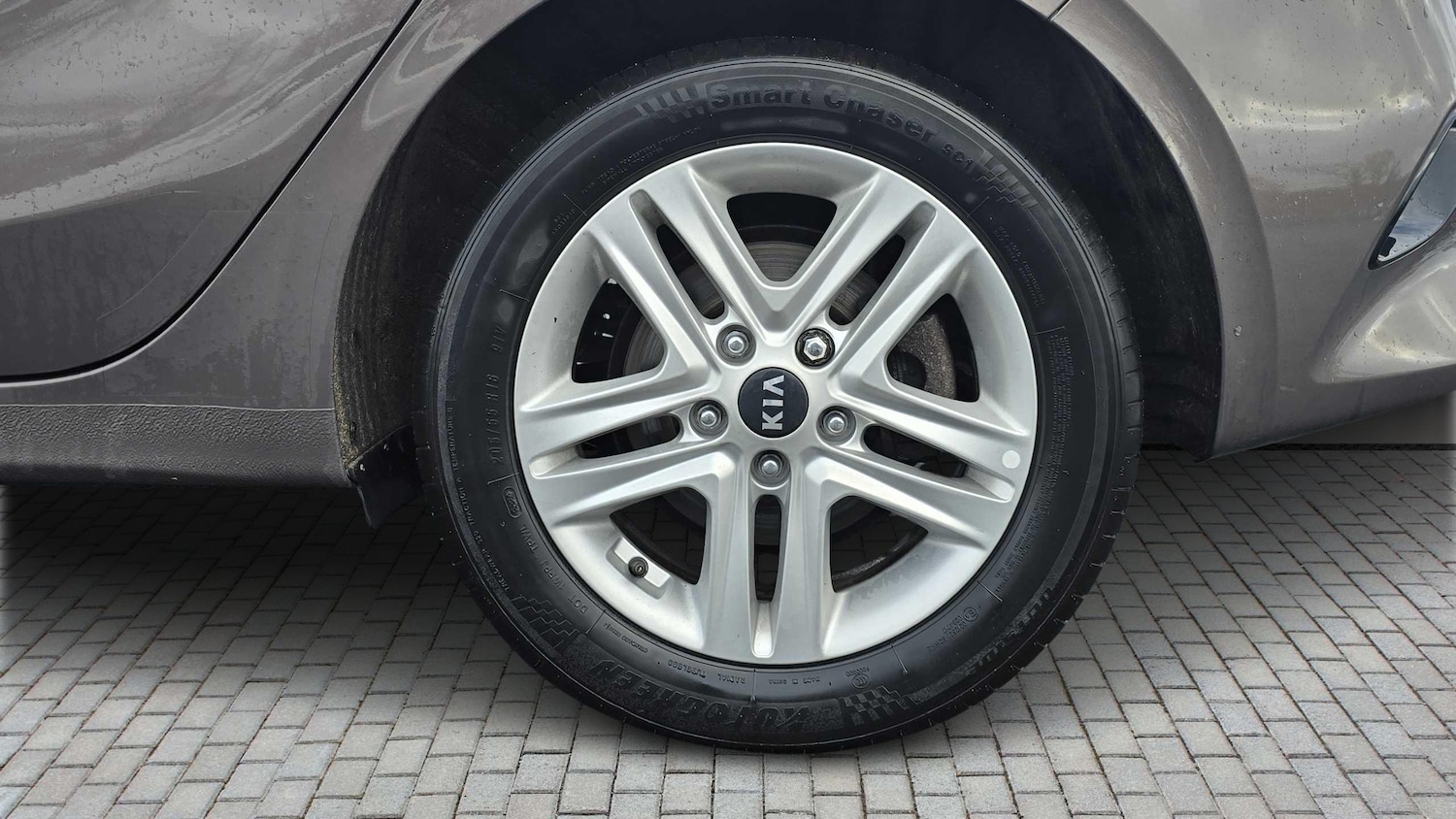 Used Kia Ceed 2021 for sale - 76916153: Photo 10