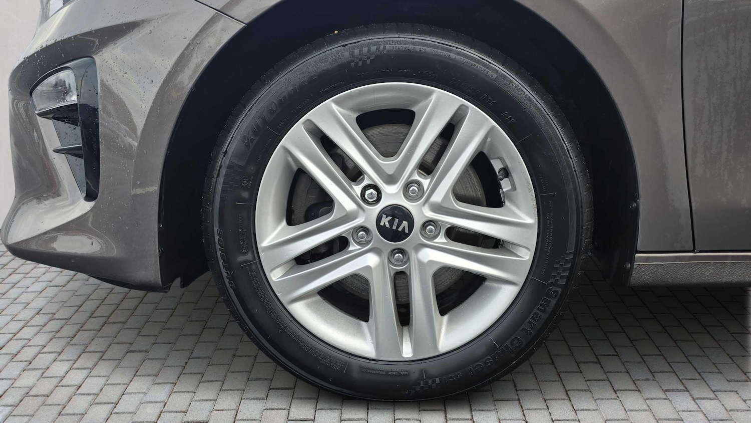 Used Kia Ceed 2021 for sale - 76916153: Photo 11