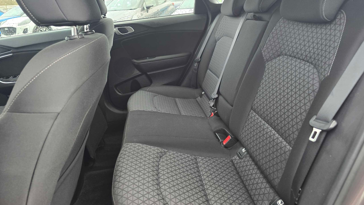 Used Kia Ceed 2021 for sale - 76916153: Photo 13