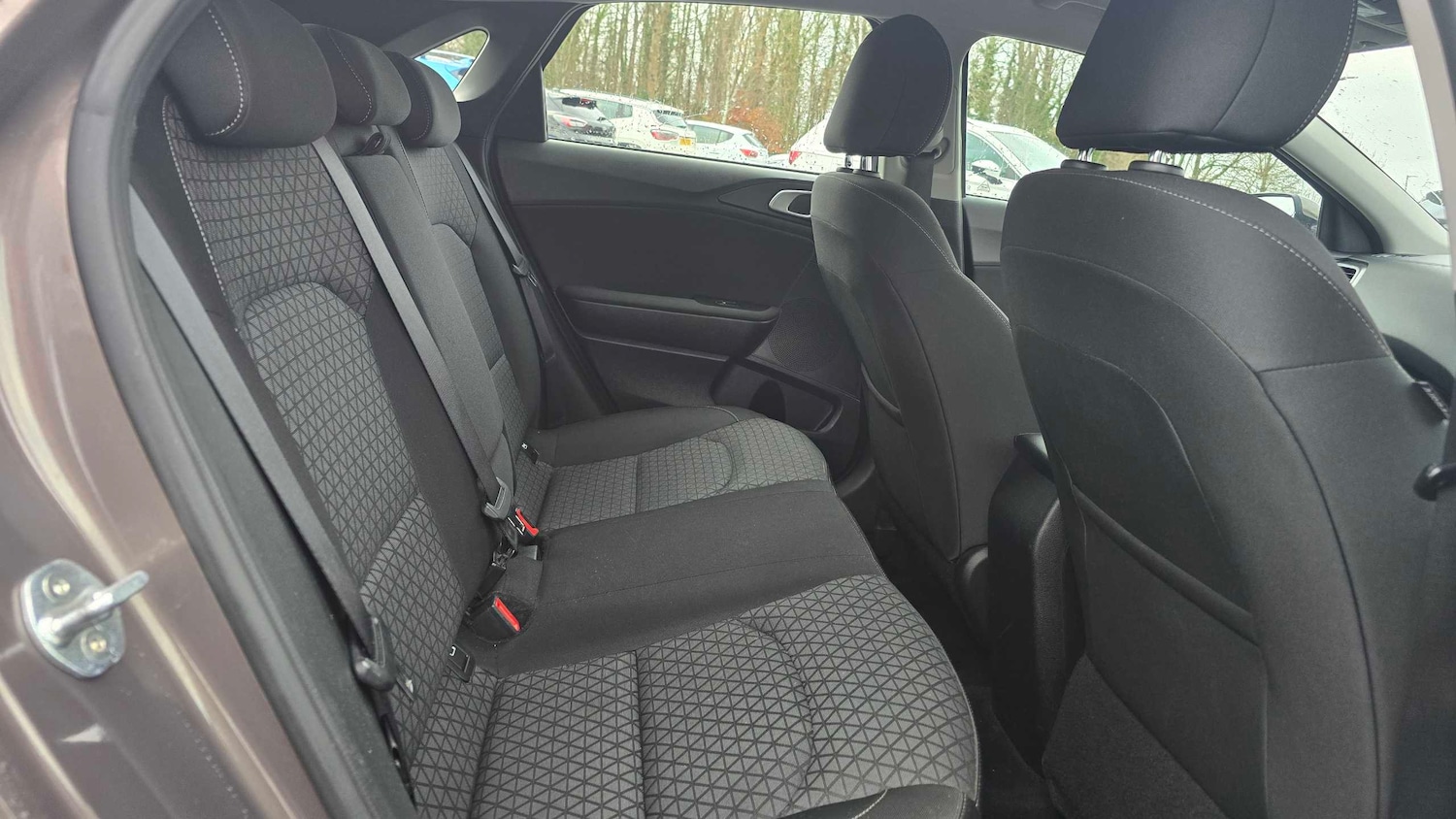 Used Kia Ceed 2021 for sale - 76916153: Photo 14