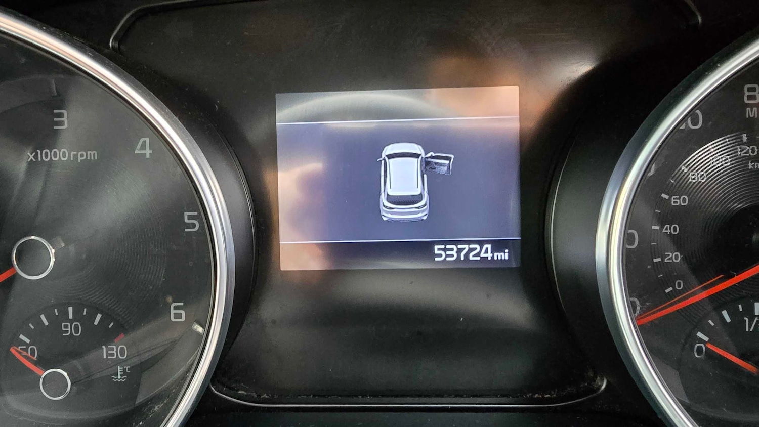 Used Kia Ceed 2021 for sale - 76916153: Photo 17