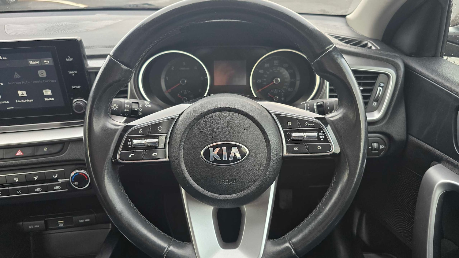 Used Kia Ceed 2021 for sale - 76916153: Photo 18