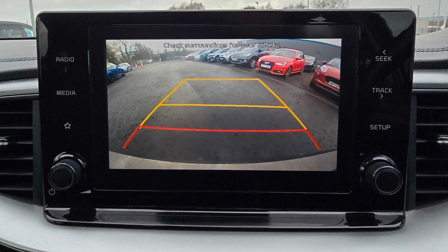 Used Kia Ceed 2021 for sale - 76916153: Photo 19