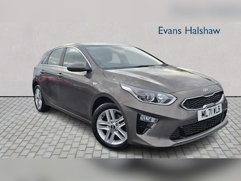 2021 - 1.6 CRDi 48V ISG 2 5dr