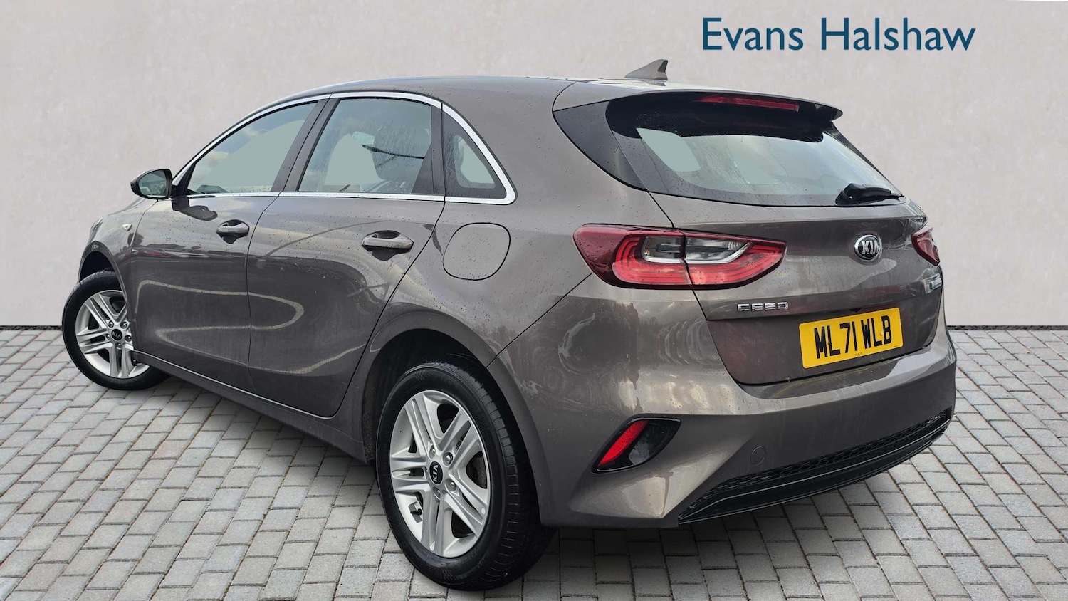 Used Kia Ceed 2021 for sale - 76916153: Photo 2