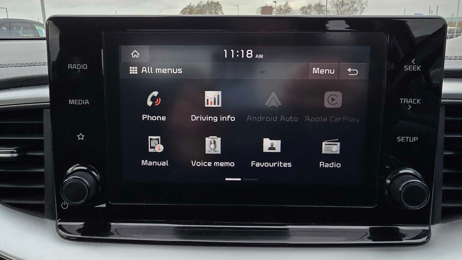 Used Kia Ceed 2021 for sale - 76916153: Photo 20