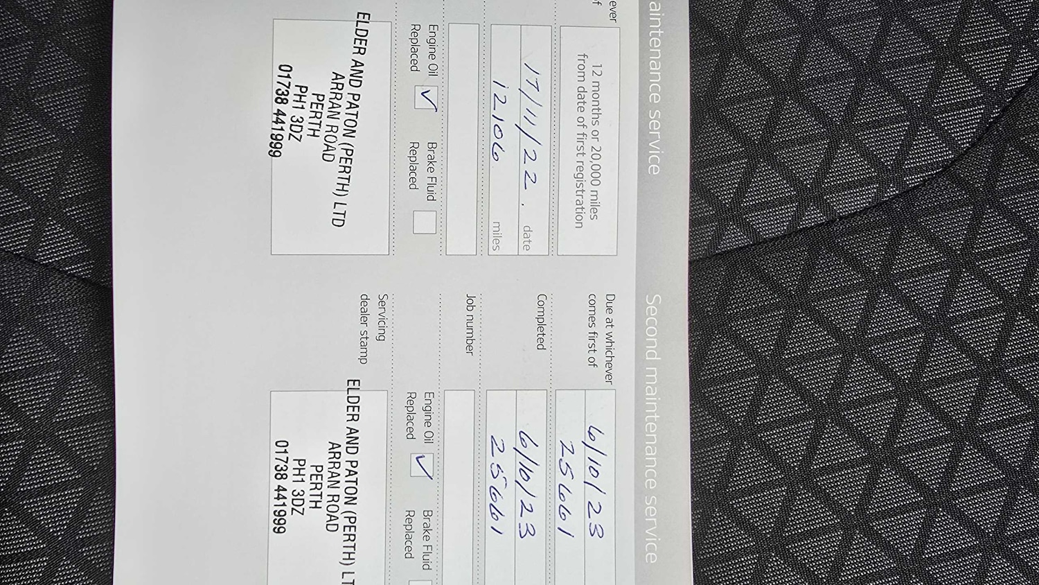 Used Kia Ceed 2021 for sale - 76916153: Photo 22