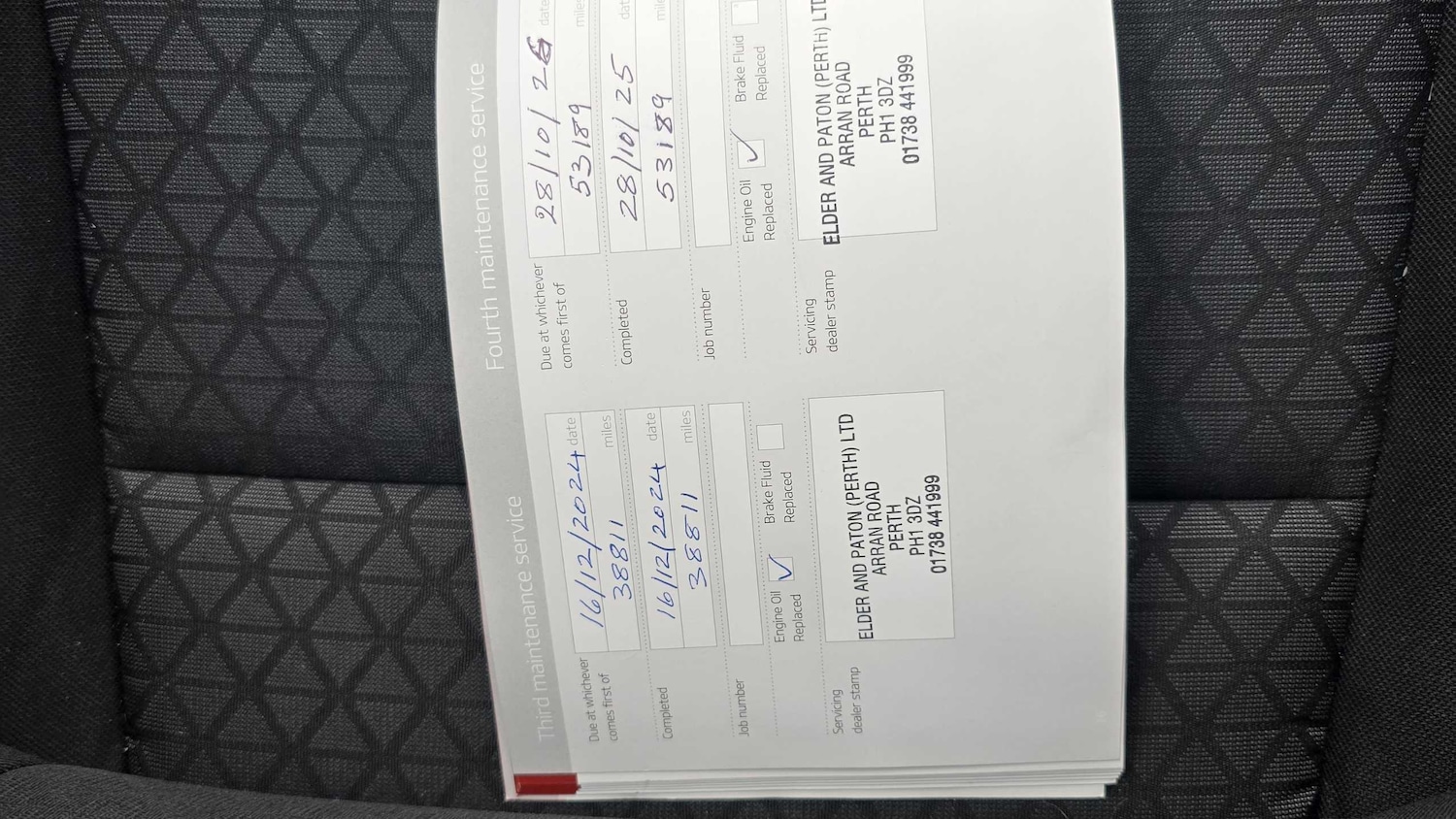 Used Kia Ceed 2021 for sale - 76916153: Photo 23