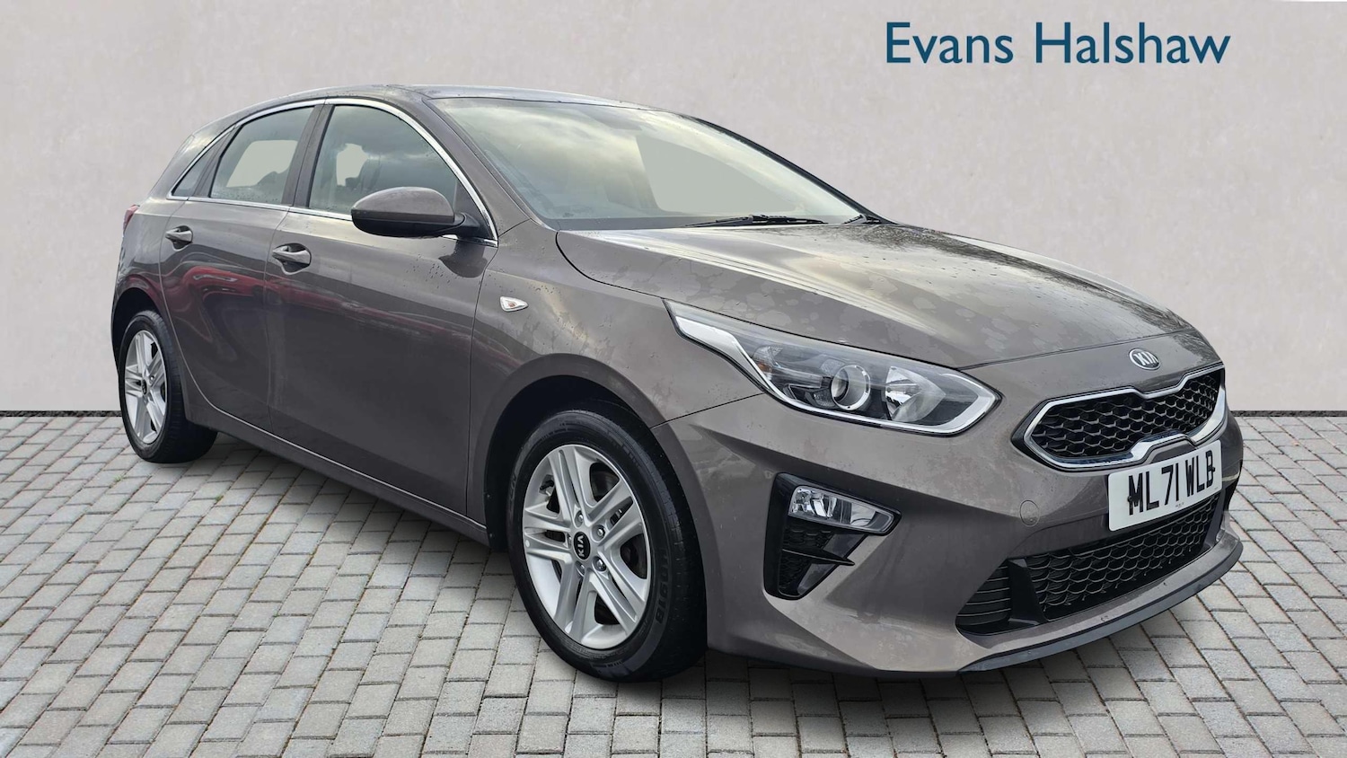 Used Kia Ceed 2021 for sale - 76916153: Photo 3