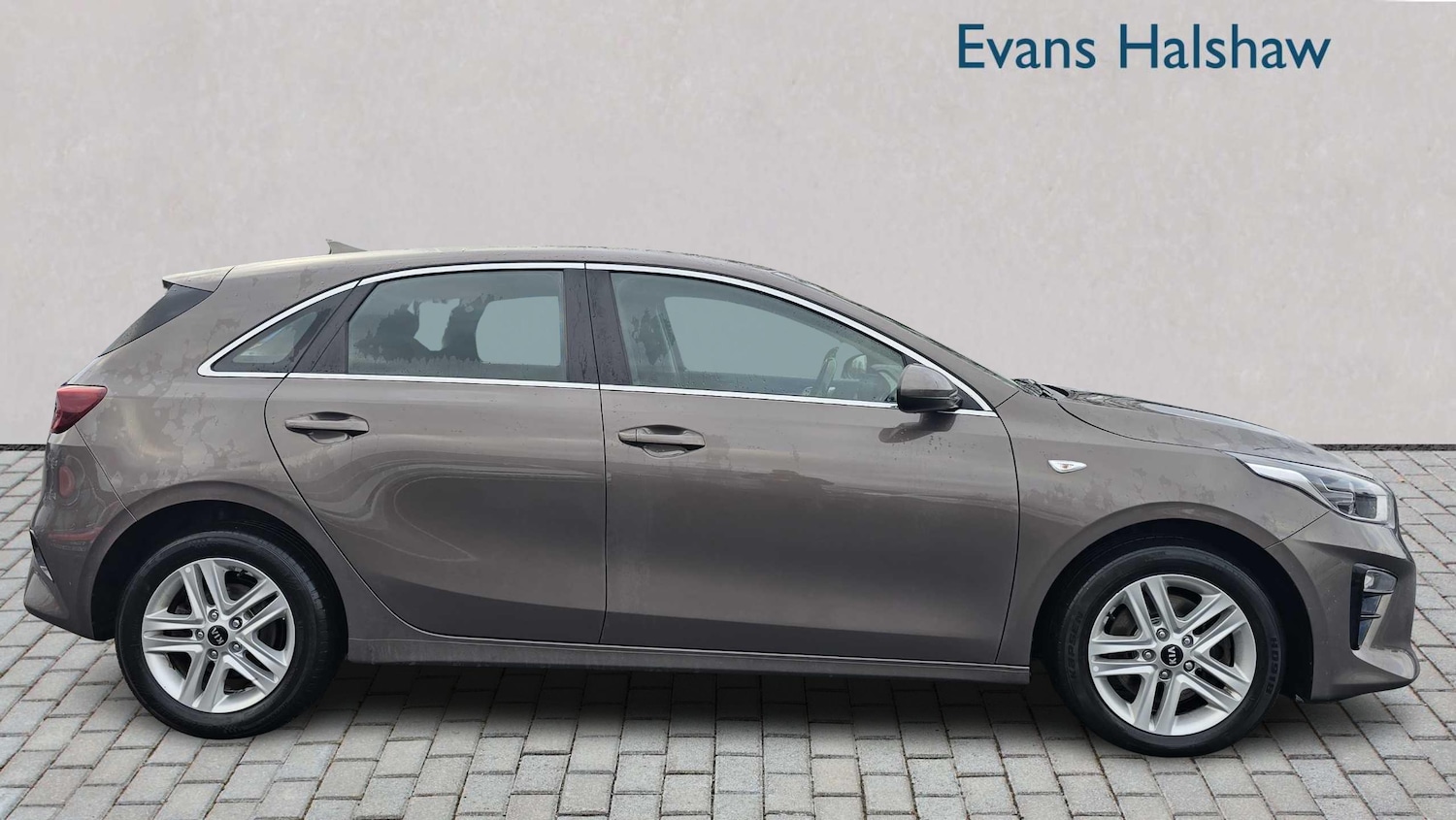 Used Kia Ceed 2021 for sale - 76916153: Photo 4