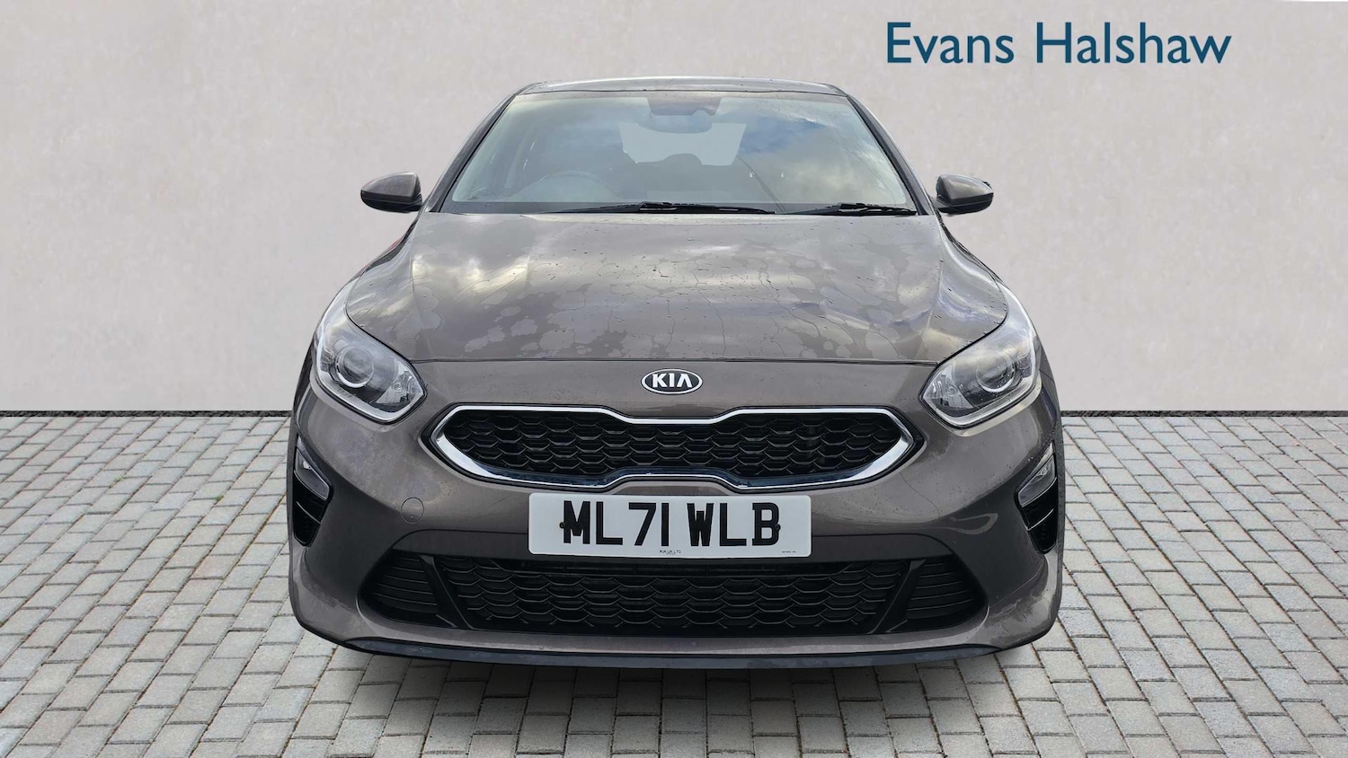 Used Kia Ceed 2021 for sale - 76916153: Photo 5