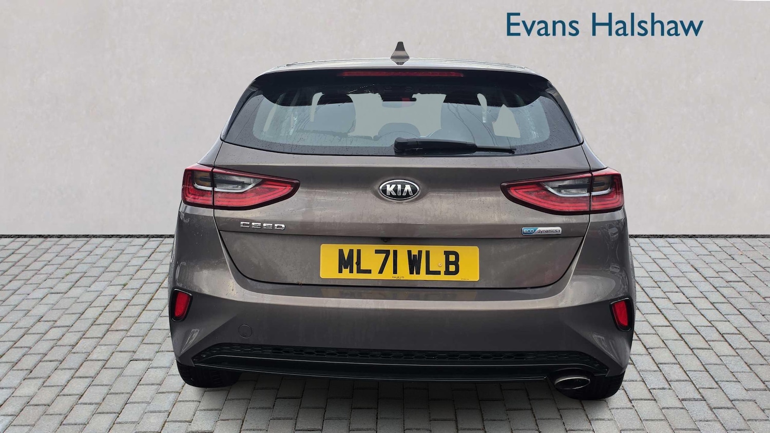 Used Kia Ceed 2021 for sale - 76916153: Photo 7