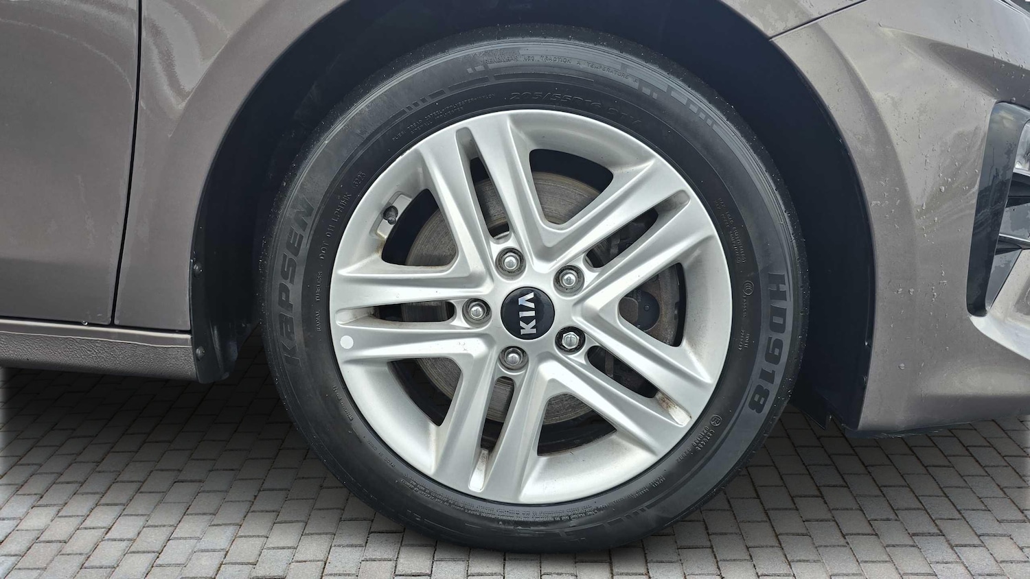 Used Kia Ceed 2021 for sale - 76916153: Photo 8