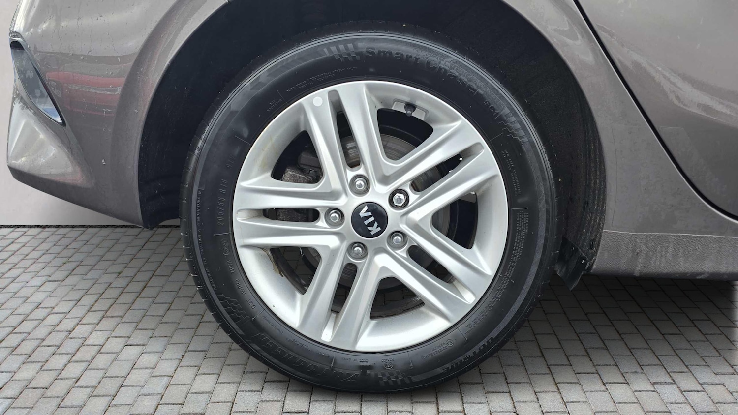 Used Kia Ceed 2021 for sale - 76916153: Photo 9