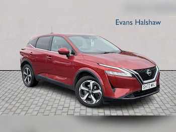 Used Nissan Qashqai 2022 for sale - 78857133: Photo